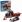 LEGO® City 60493 Výstavní náklaďák F1® se závodním autem Audi F1®