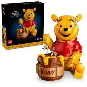LEGO® - Disney 43300 Medvídek Pú