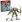 LEGO® 71860 NINJAGO® Lloydův titanový robot: 15 let NINJAGO