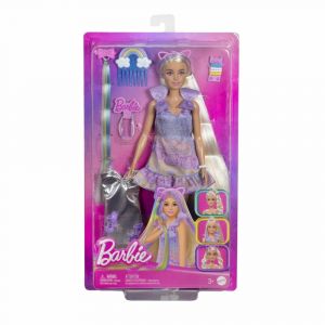 Barbie panenka parádnice