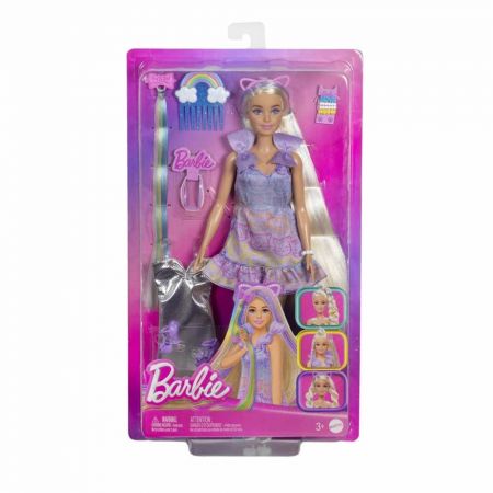 Barbie panenka parádnice