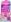 Barbie party reveal Barbie se skluzavkou herní set