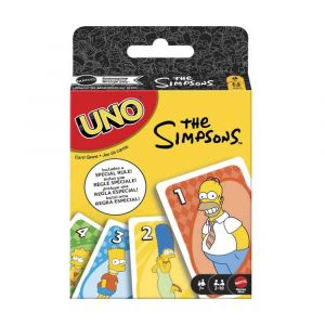 Uno Simpsonovi