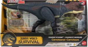 Jurský svět útočný Carnotaurus