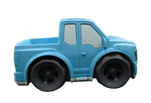 Lexibook modrý pick-up z bioplastu 10 cm