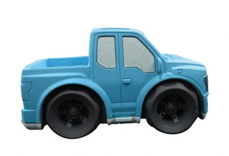 Lexibook modrý pick-up z bioplastu 10 cm