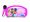 Lexibook bluetooth reproduktor Barbie s mikrofonem svítící