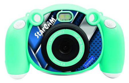 Lexibook HD kamera a fotoaparát bez SD karty