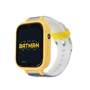 Lexibook hodinky s kamerou Batman a 8GB SD kartou