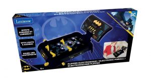 Lexibook elektronický stolní pinball Batman