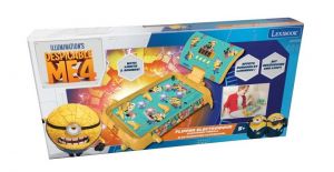 Lexibook elektronický stolní pinball Mimoni