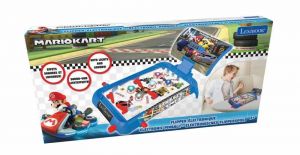 Lexibook elektronický stolní pinball Mario Kart