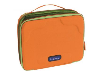Lexibook ochranná taška na konzole a tablety do 10"