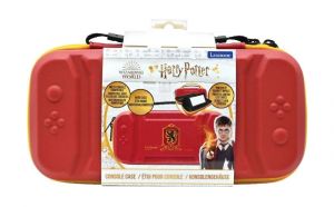 Lexibook pouzdro na kapesní herní konzole a příslušenství Harry Potter