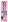 Lexibook svítící trendy mikrofon Barbie s melodiemi