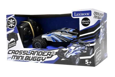 Lexibook mini bugina