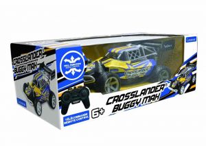Lexibook terénní bugina Crosslander Buggy Max