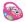 Lexibook CD přehrávač Minnie s bluetooth a světelnými efekty