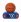 Lexibook budík Basketbal se svítícím míčem