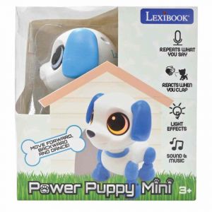 Lexibook mini robot pes