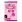 Lexibook bluetooth stojan Barbie se 2 mikrofony