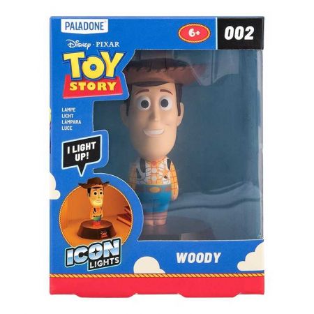 Icon Light Toy Story Woody