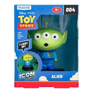 Icon Light Toy Story Alien