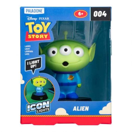 Icon Light Toy Story Alien