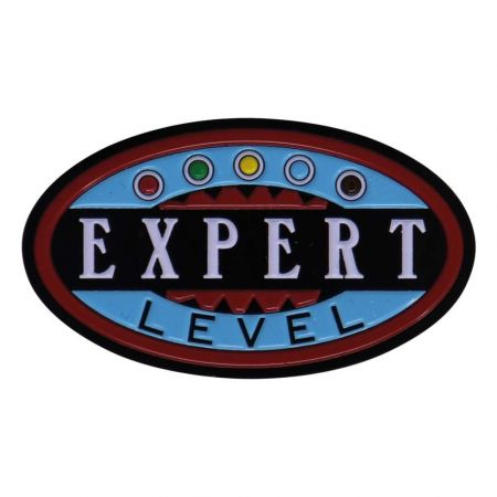 Magic: The Gathering Expert Level pin limitovaná edice DPL12