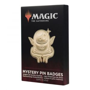 Magic: The Gathering pin Mystery DPL12