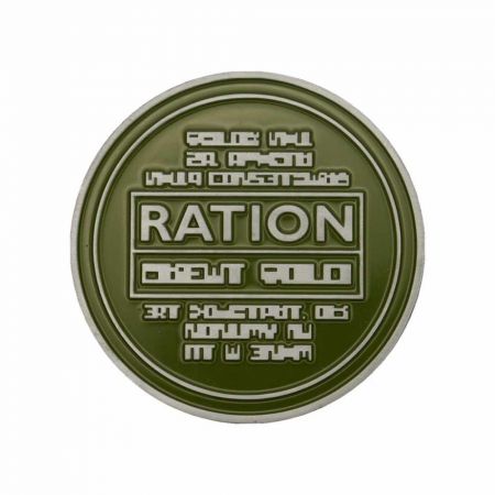 Metal Gear Solid Ration otvírák