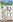 Minecraft set samolepek 200 ks