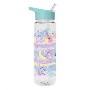 Lilo a Stitch plastová láhev (Planetary)