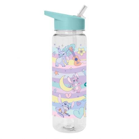 Lilo a Stitch plastová láhev (Planetary)