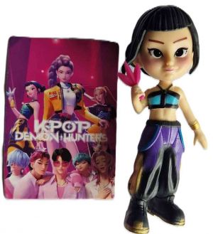 K-Pop figurka