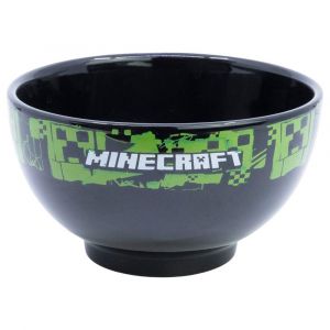 Minecraft snídaňová miska (Iconicmono), 700 ml