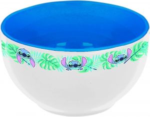 Lilo a Stitch snídaňová miska (Aloha), 700 ml