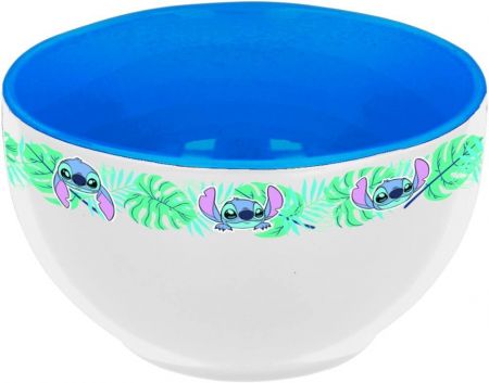 Lilo a Stitch snídaňová miska (Aloha), 700 ml
