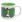 Simpsonovi keramický hrnek (Bush), 400 ml