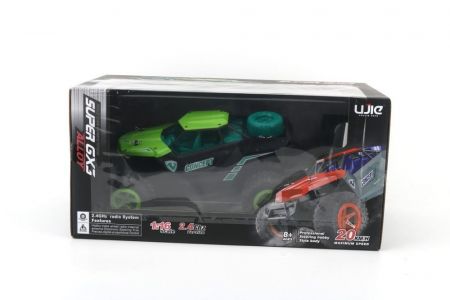 RC auto 1:16