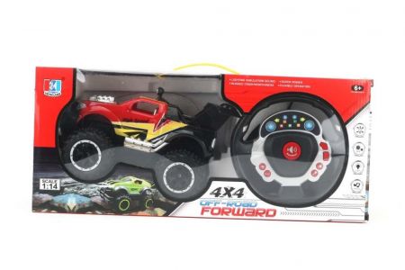 RC džíp 1:14