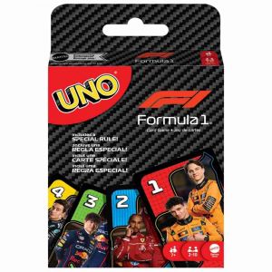 Uno Formule 1