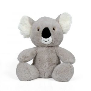 Plyšová koala sedící 25 cm
