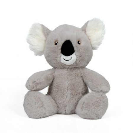Plyšová koala sedící 25 cm