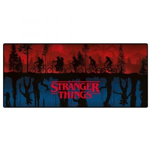 Stranger Things herní podložka 90 x 40 cm (The Upside Down)