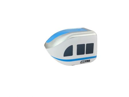 Lokomotiva Maglev pro vláčkodráhu