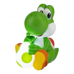 Super Mario, světlo GloBuddies Yoshi