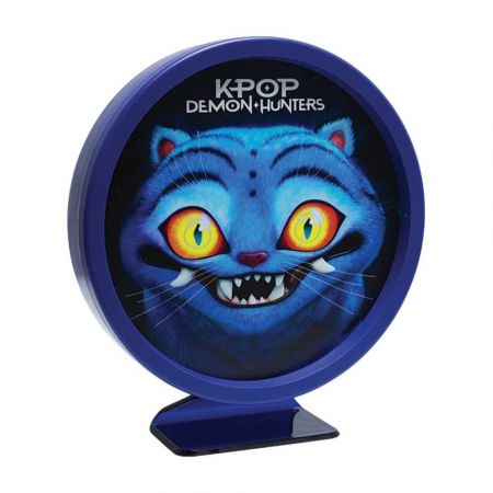 K-pop Demon Hunters světlo měnící (Derpy)
