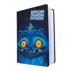 K-pop Demon Hunters blok A5 (Derpy) DPL6