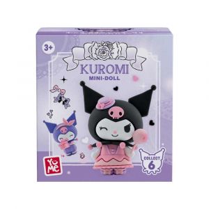 Kuromi Mini postavička Birthday Party Asst6/DPL12